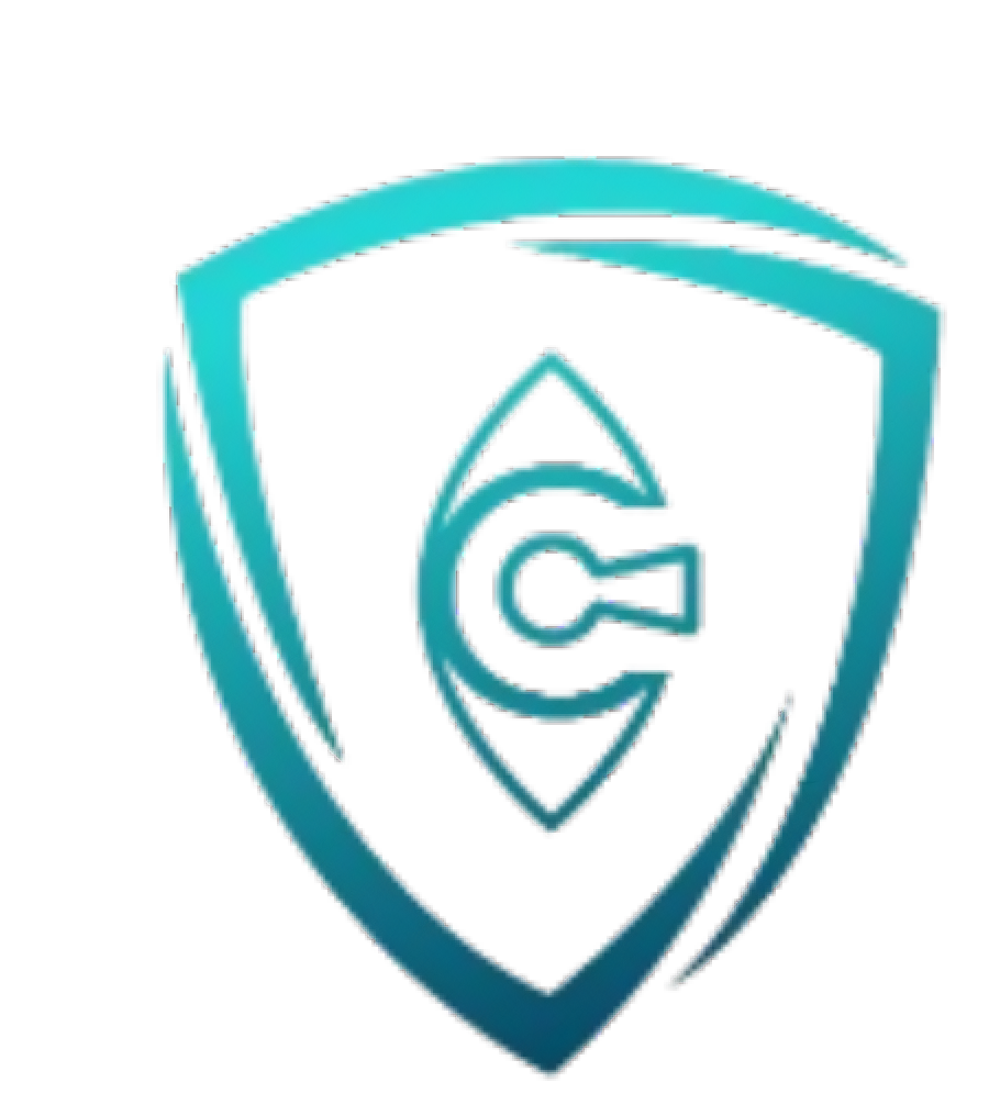Cyvoria Cybersecurity Logo